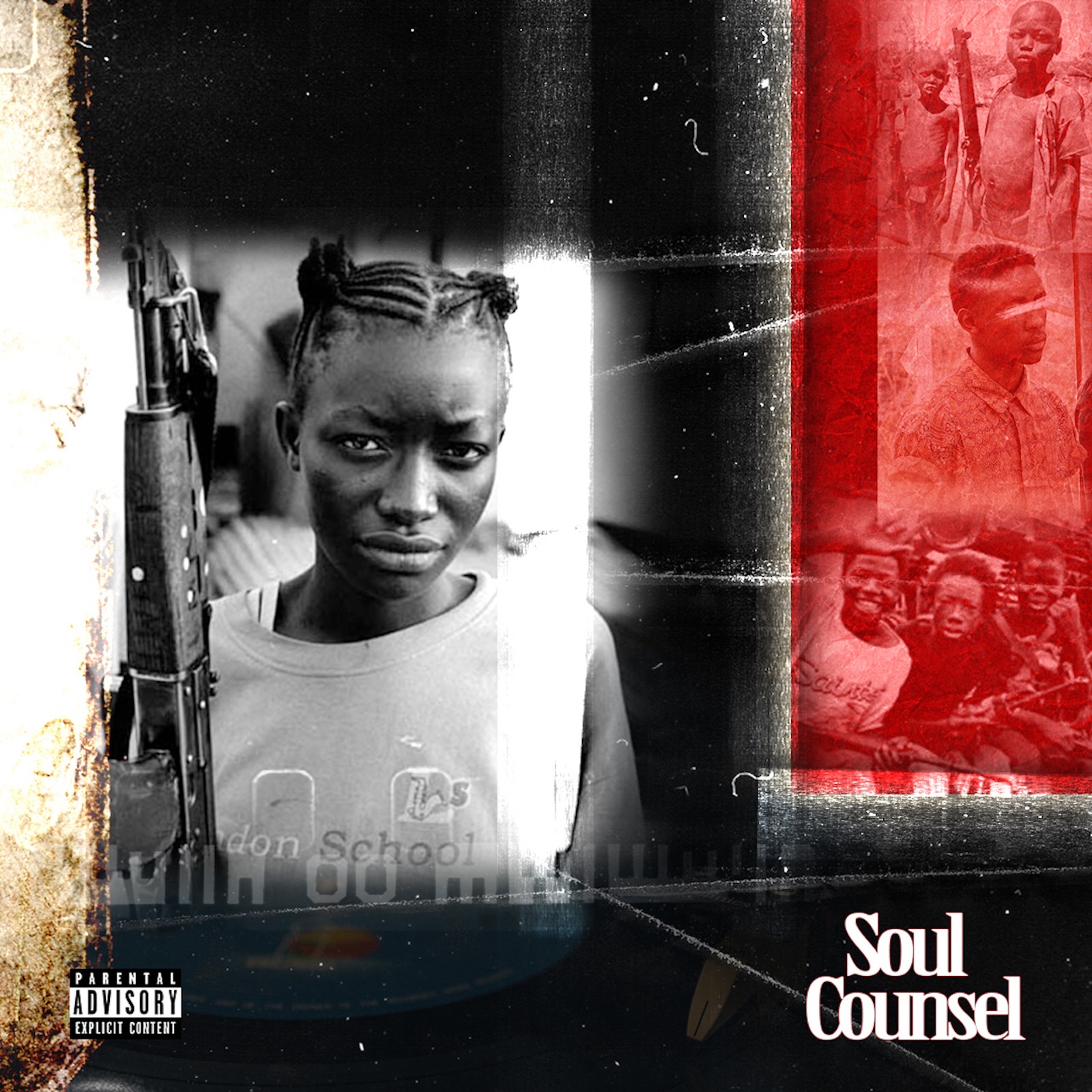 Soul Counsel