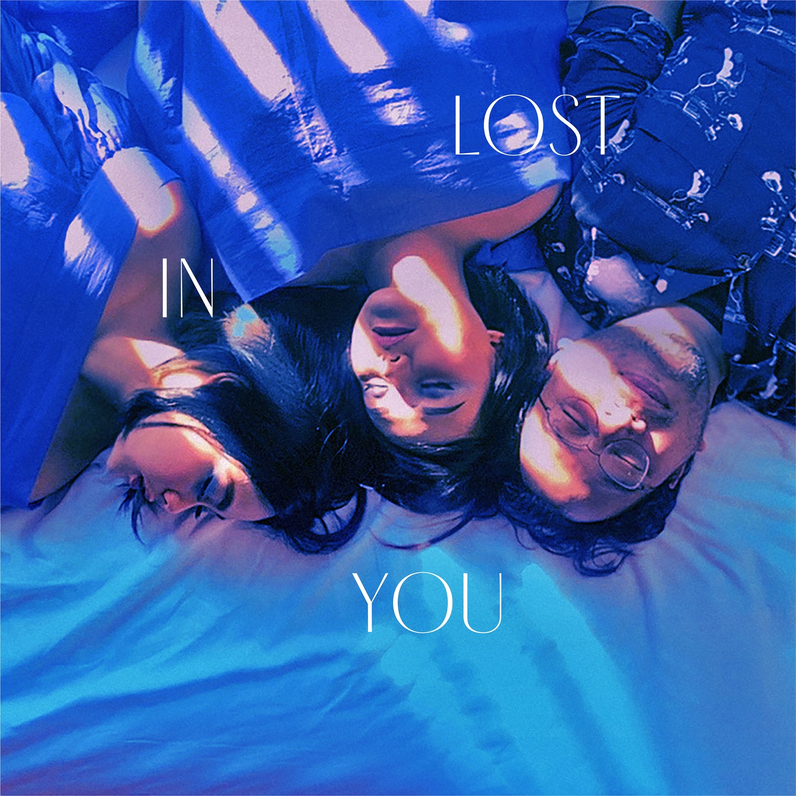 Lost in You (feat. Greybox) 