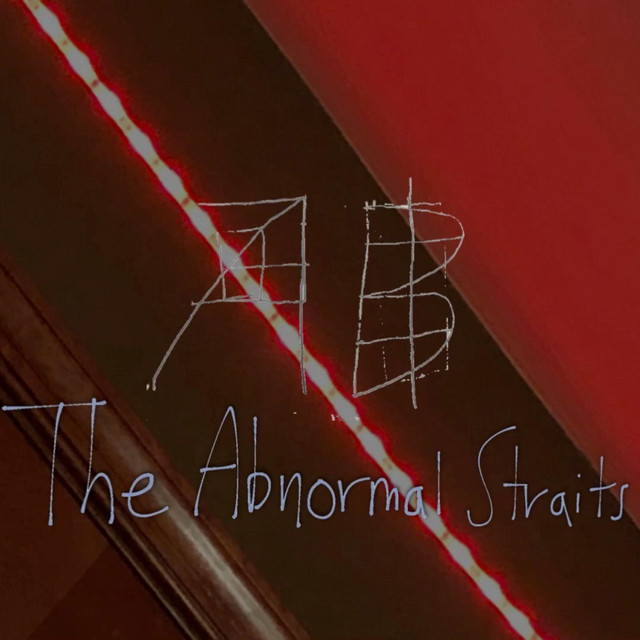 The Abnormal Straits