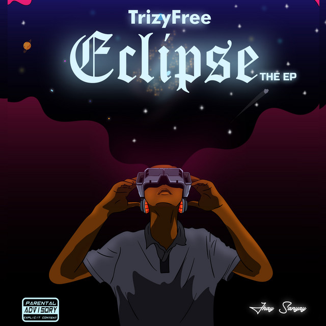 Trizyfree - Eclipse