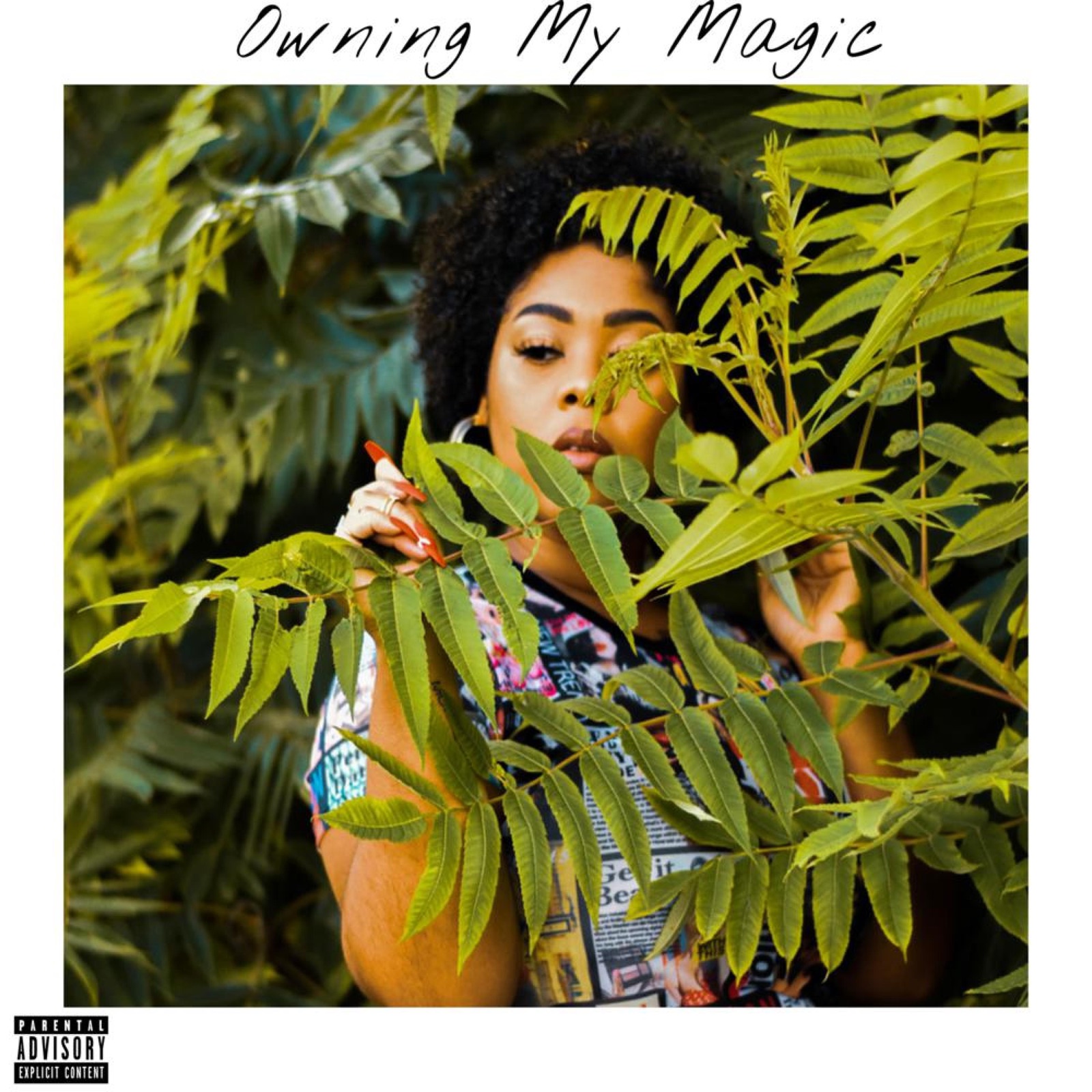 Owning My Magic