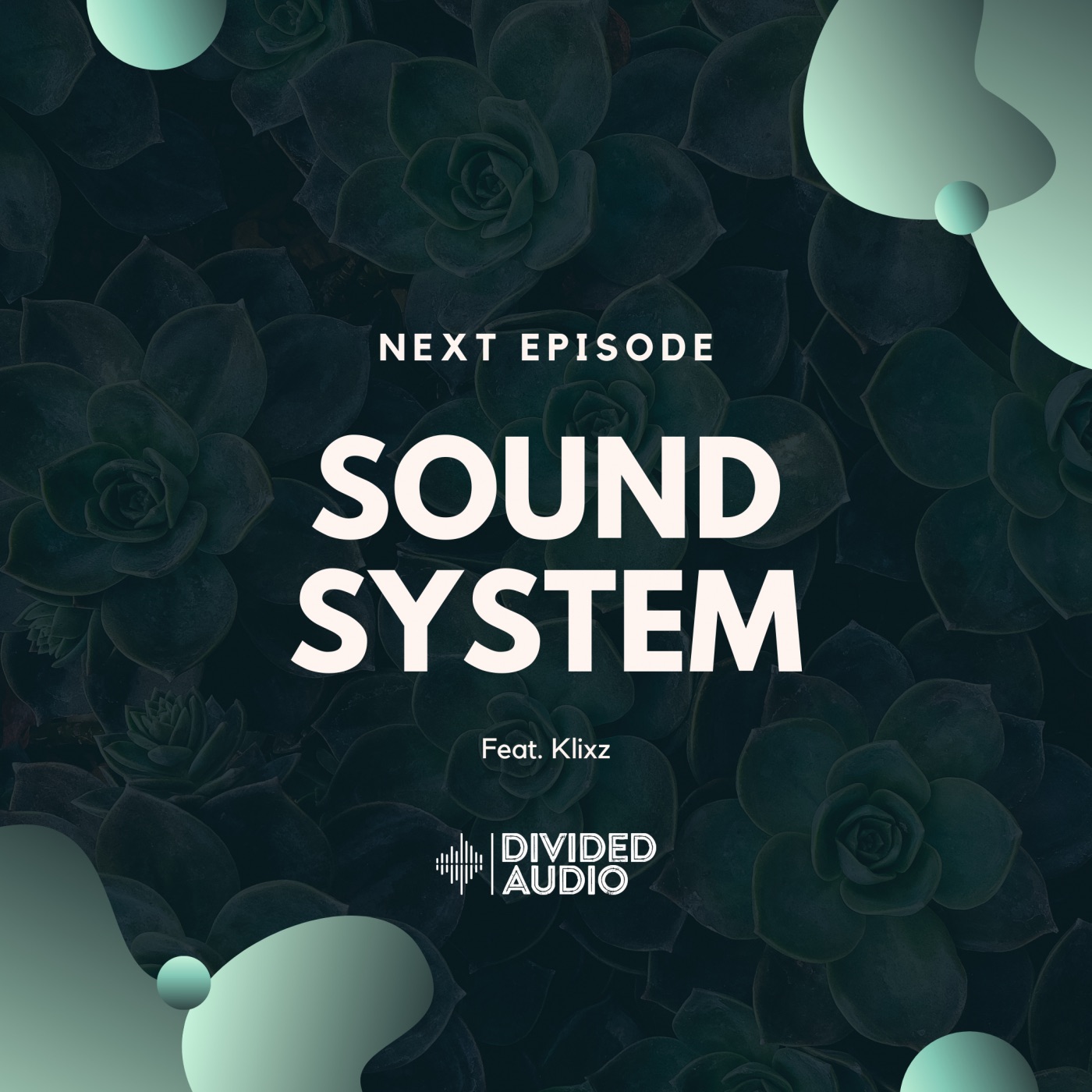 Sound System (feat. Klixz) - Single