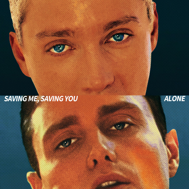 Saving Me, Saving You / Alone