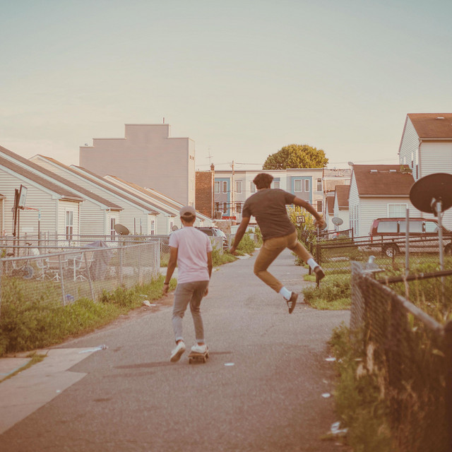 Pavements