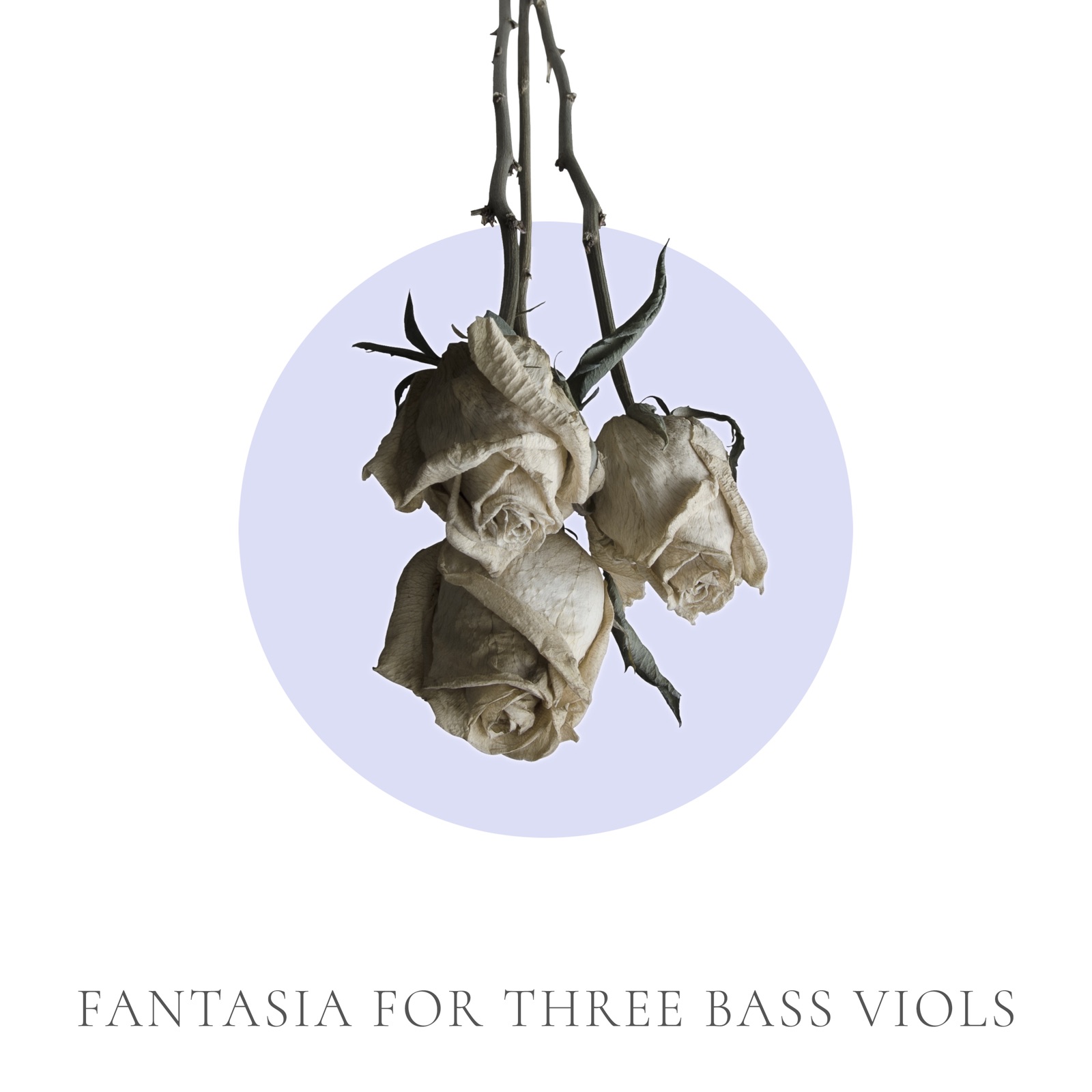 Fantasia for Three Bass Viols