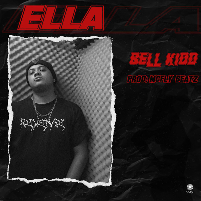 Ella Prod. by Mcfly Beatz
