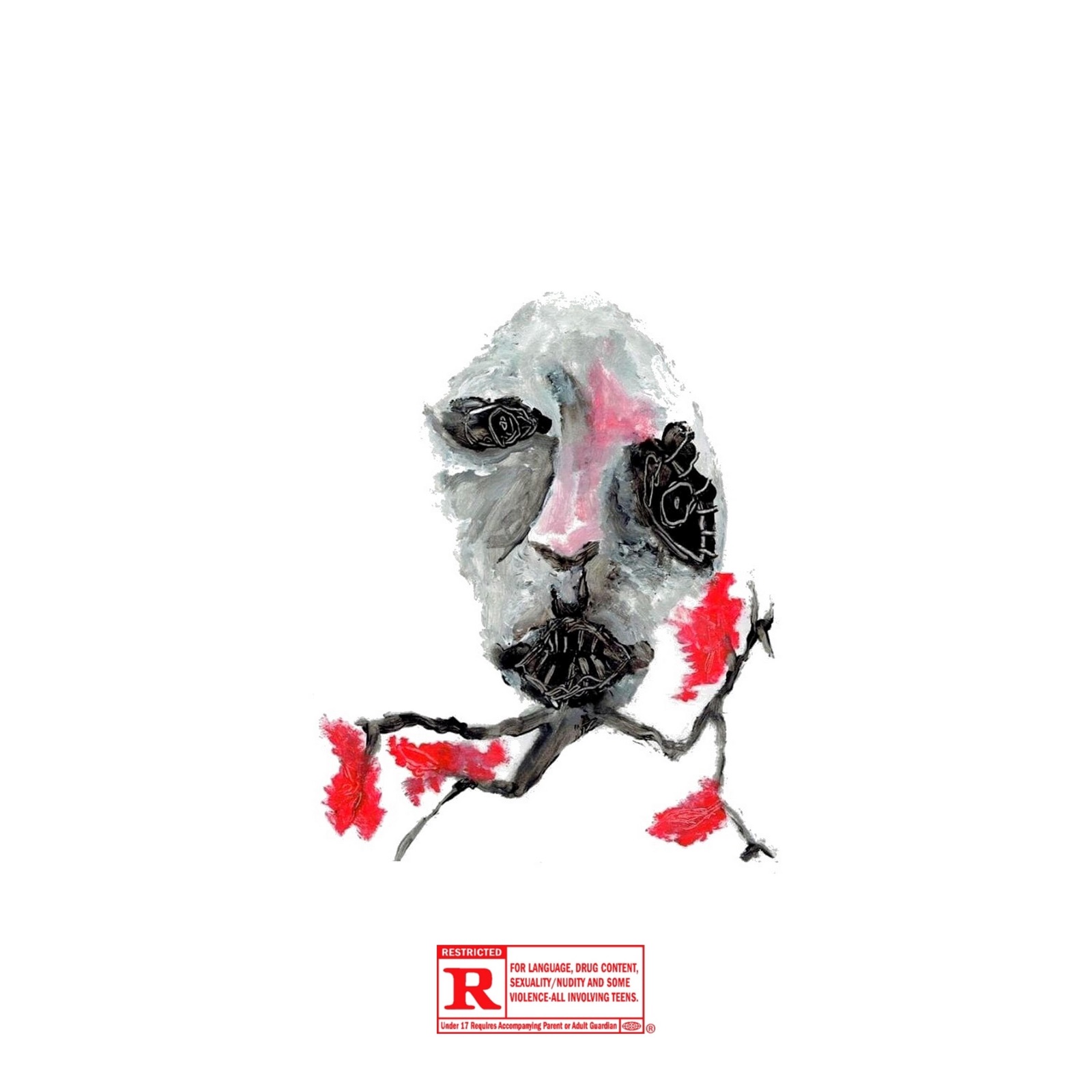 Fellaz (feat. Lex Pain) - Single