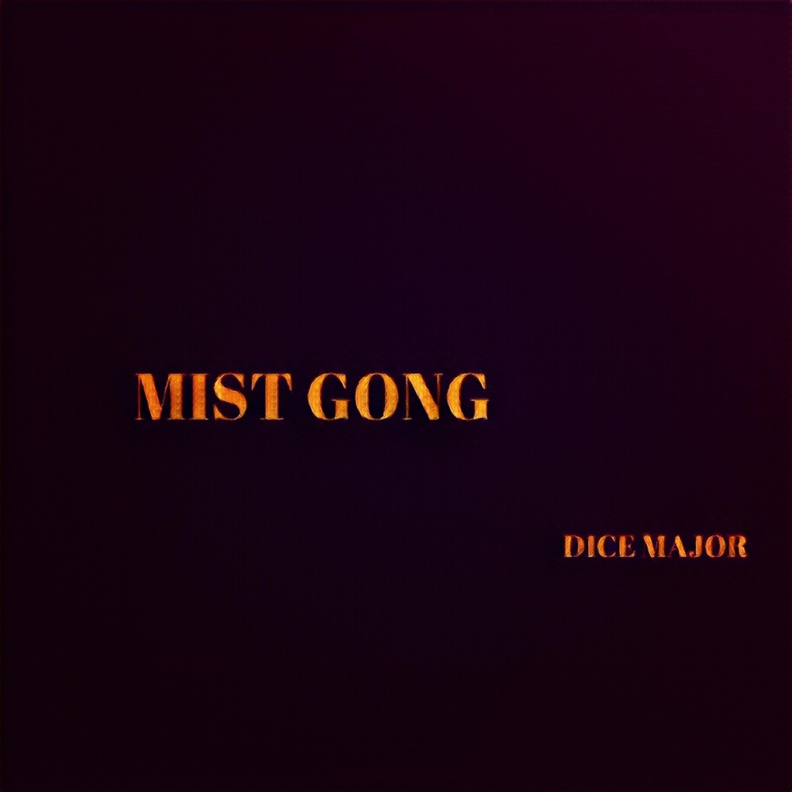 Mist Gong