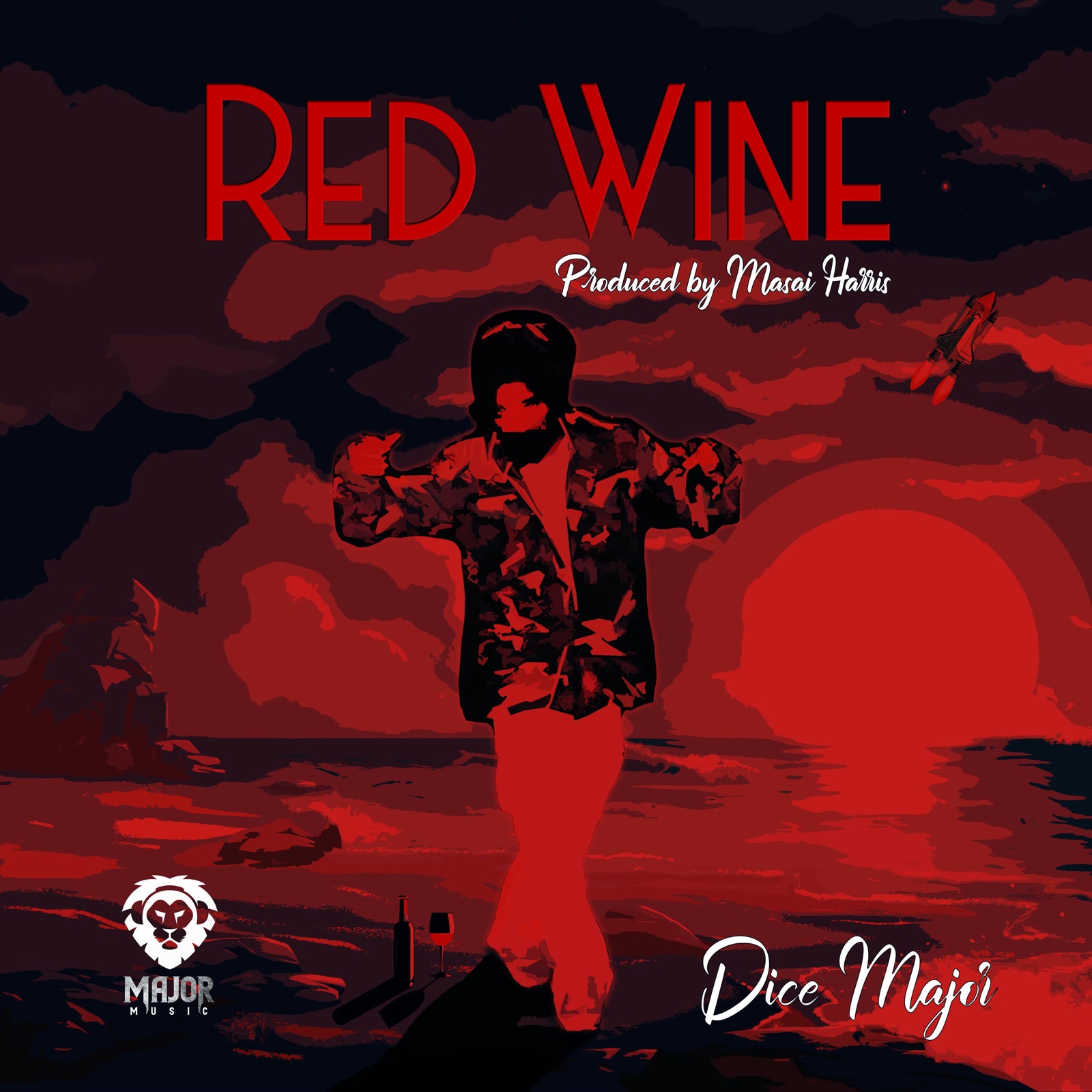 Red Wine