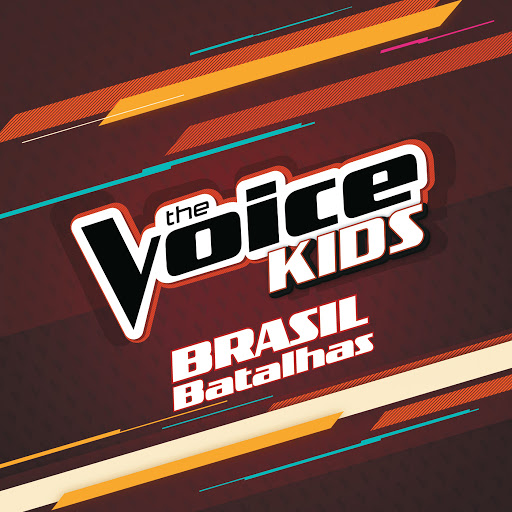 Blank Space - The Voice Kids Brasil