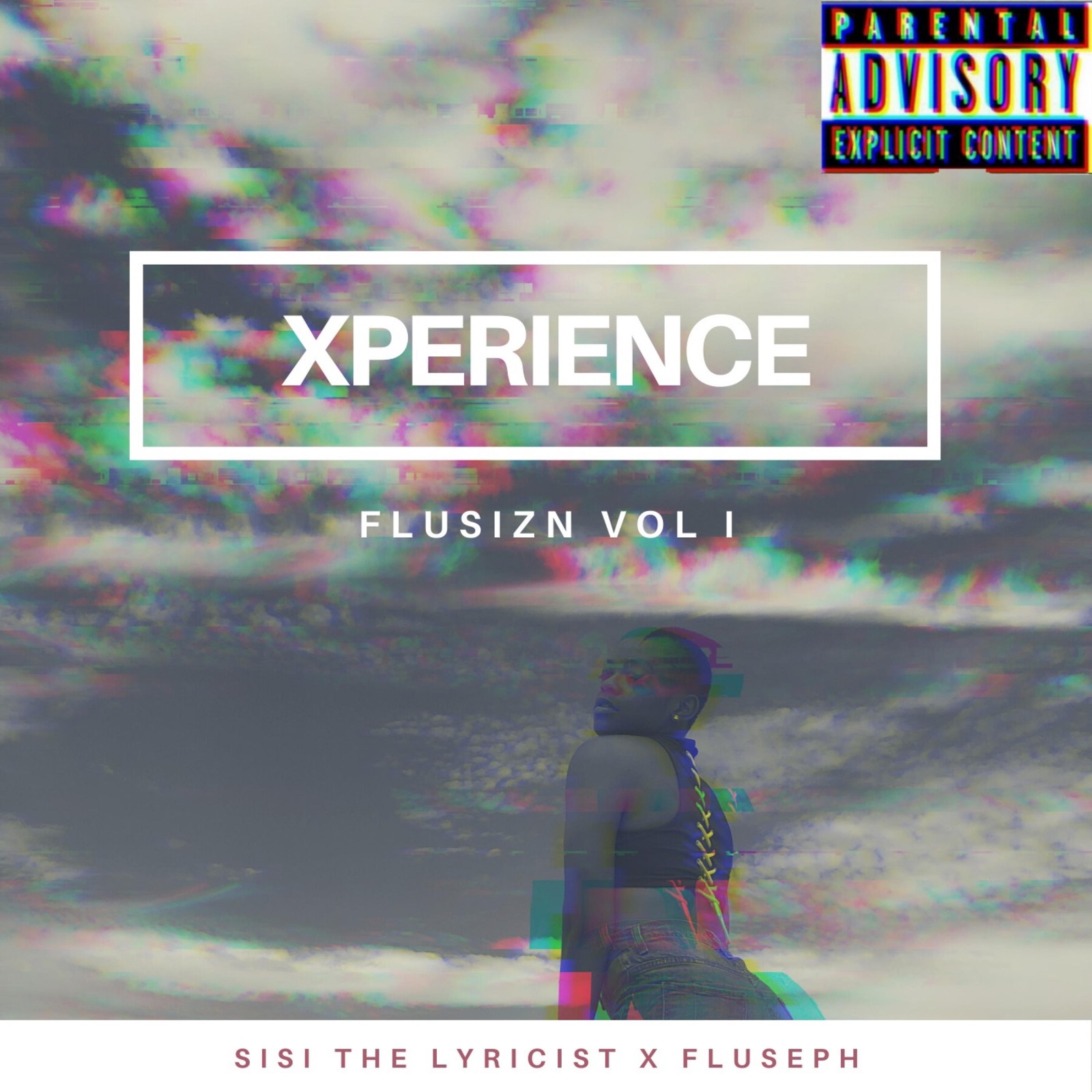 Xperience: FluSizn Vol I - EP