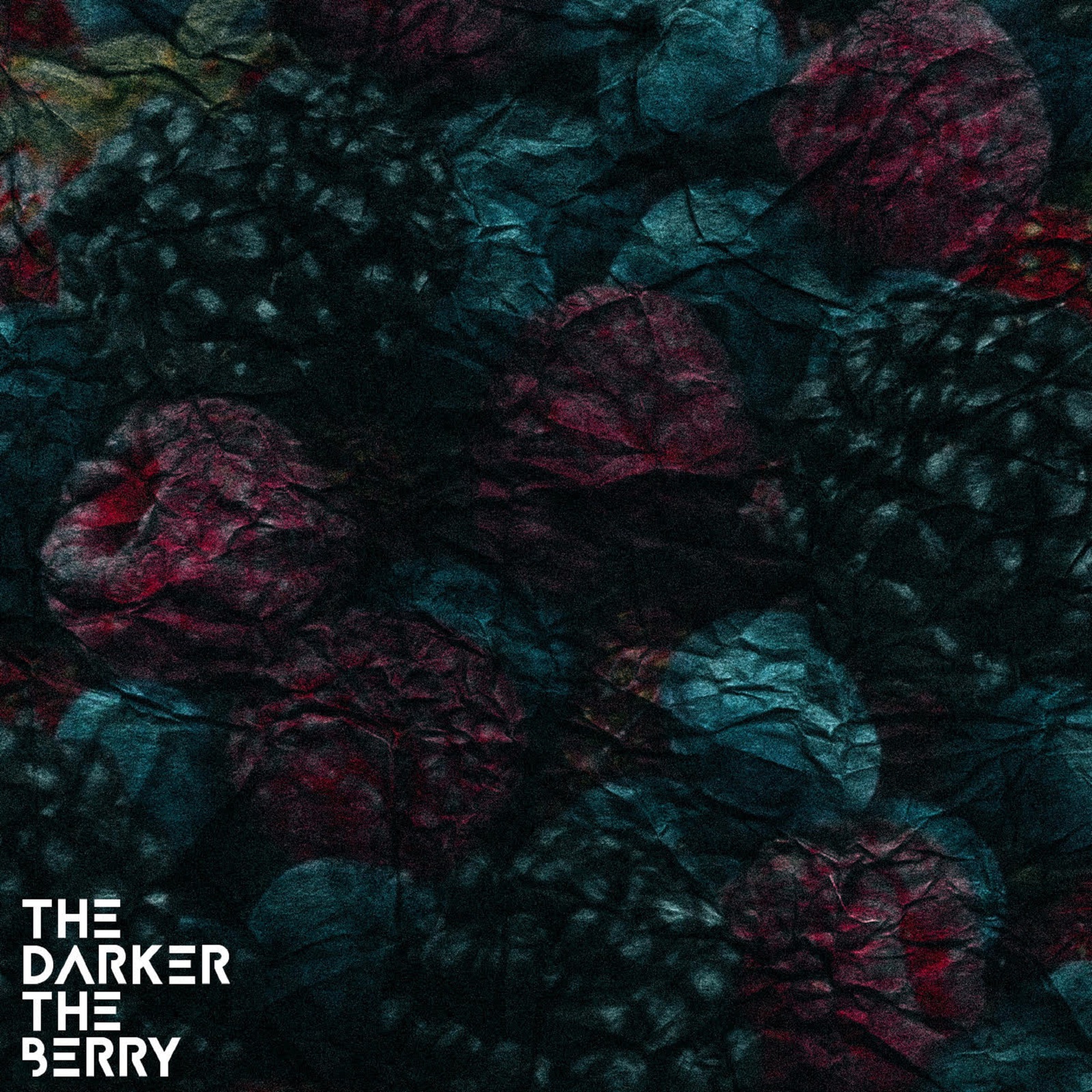The Darker the Berry - EP