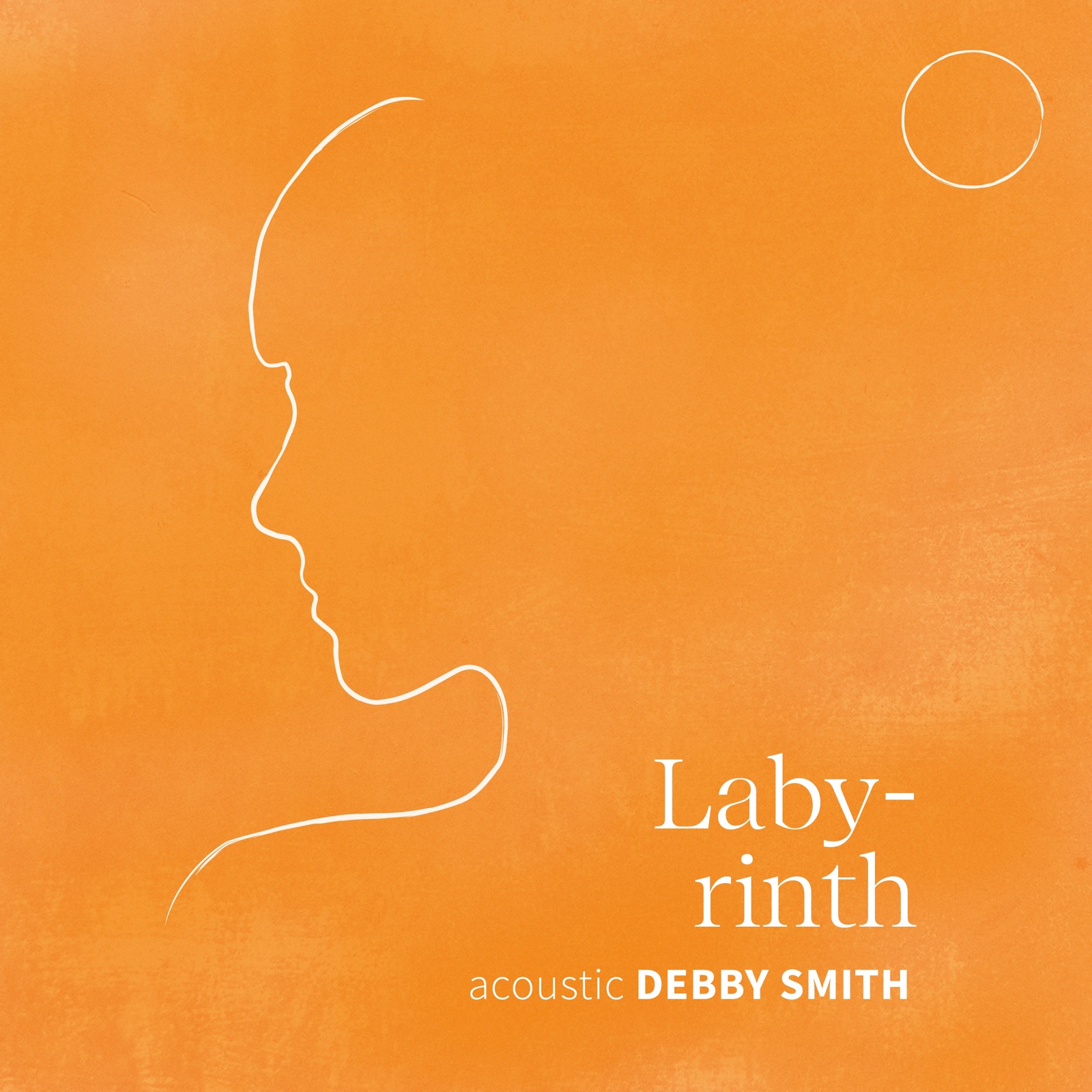 Labyrinth (Acoustic) - Single