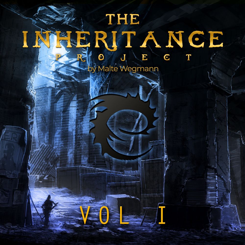 The Inheritance Project - Volume I