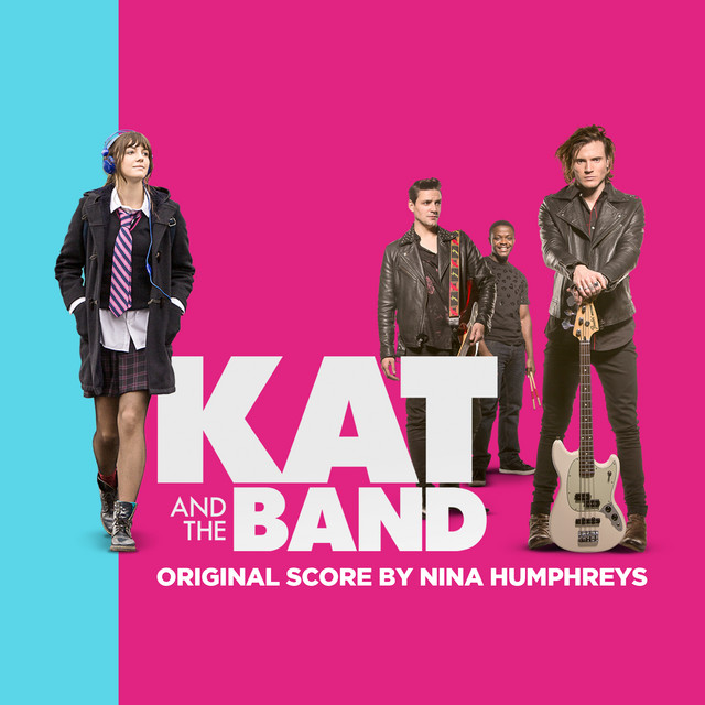 Kat and the Band (Original Score)