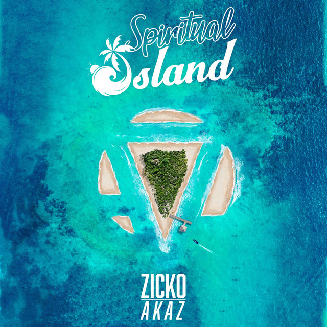 Spiritual Island