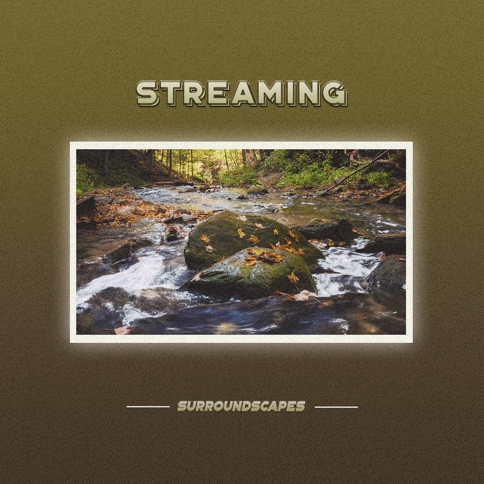 Streaming