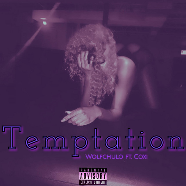 Temptation (Prod. By MajorHitz & TashawnMusic)