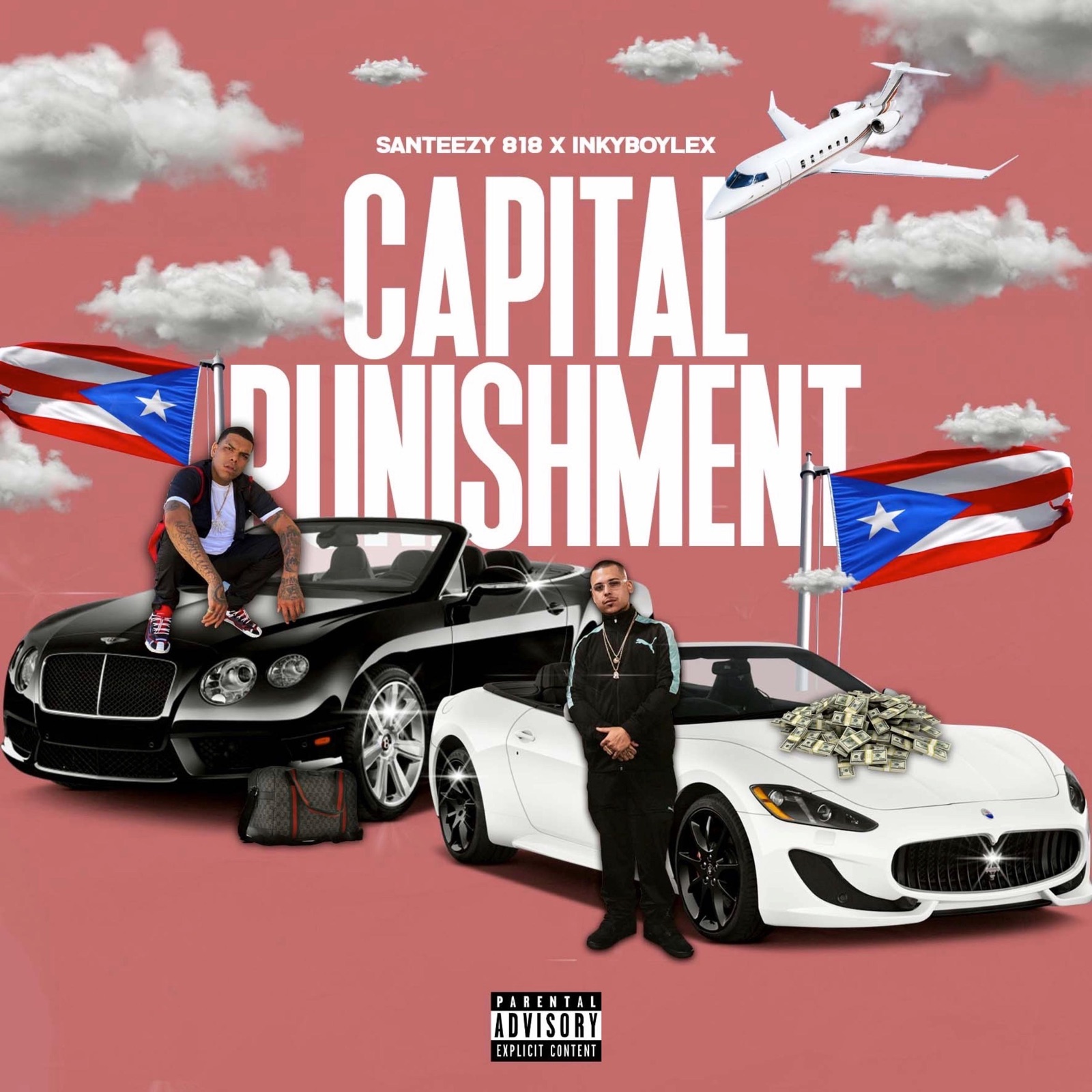 Capital Punishment