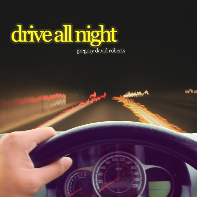 Drive All Night