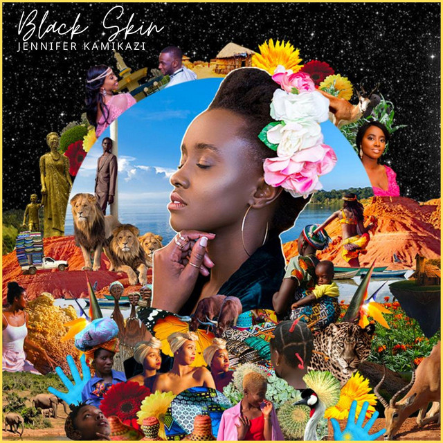 Black Skin