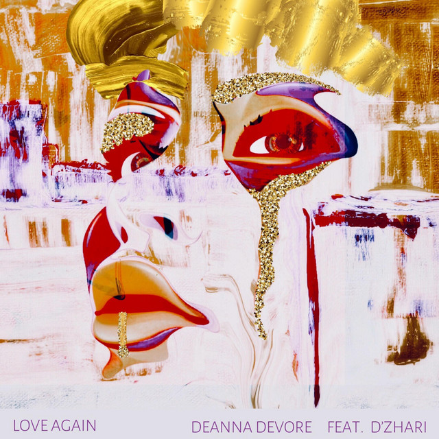 Love Again (feat. D'Zhari)