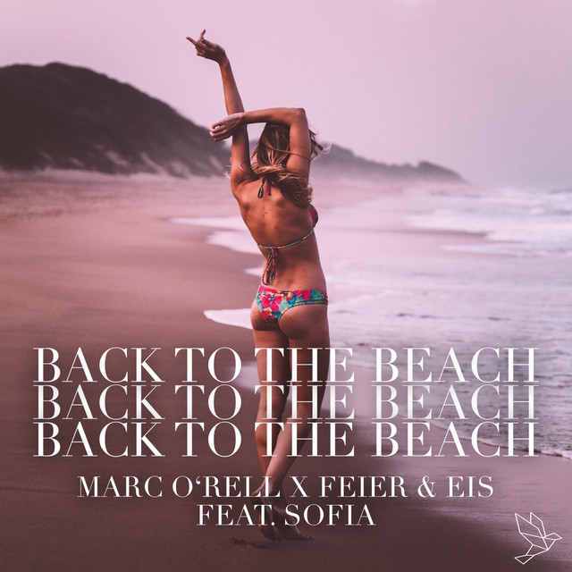 Back To The Beach (feat. Sofia)