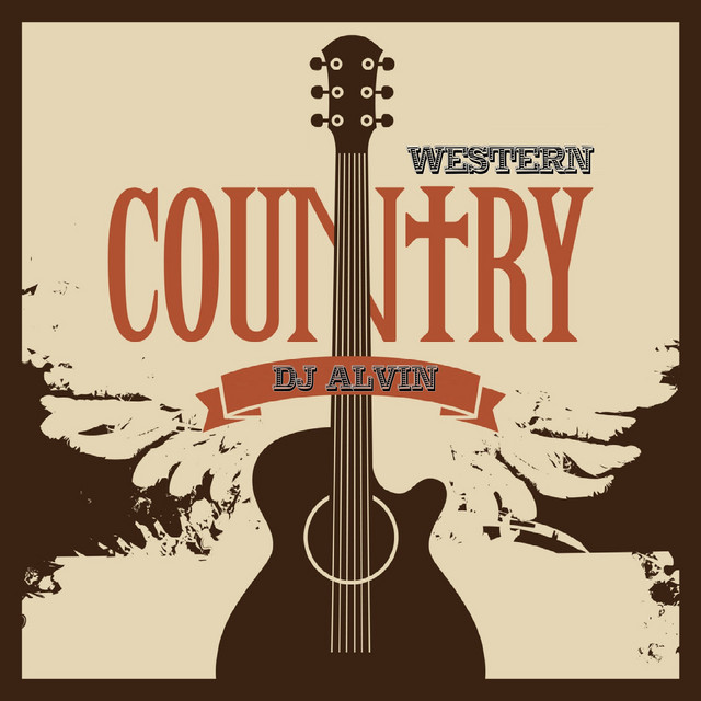  ★ Western Country ★ 