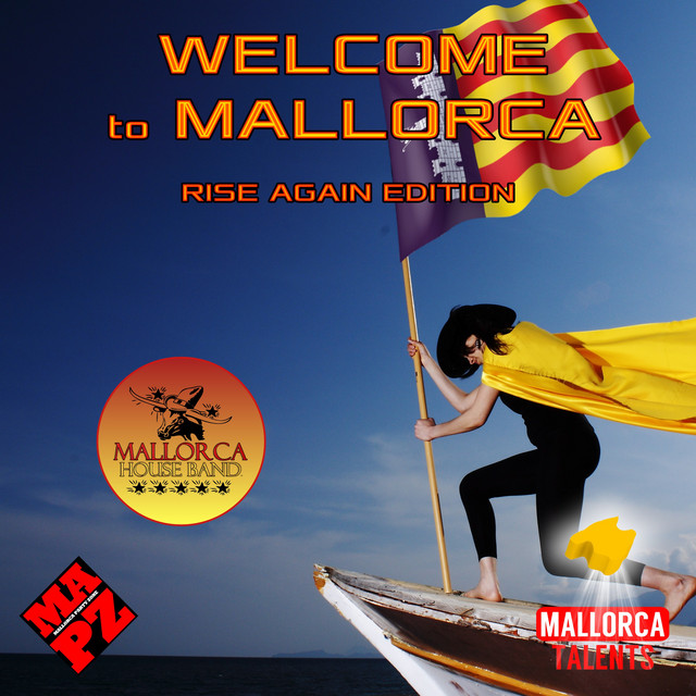 Welcome to Mallorca (Armin van Dyk Rise Again Edition)
