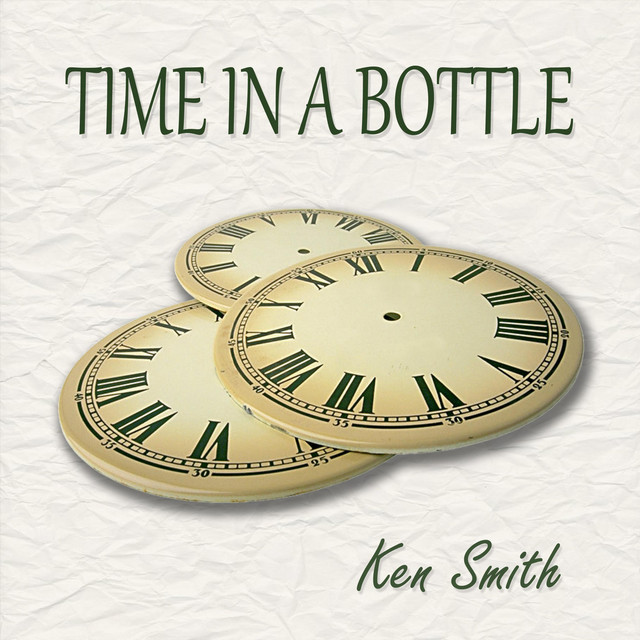 Time in a Bottle