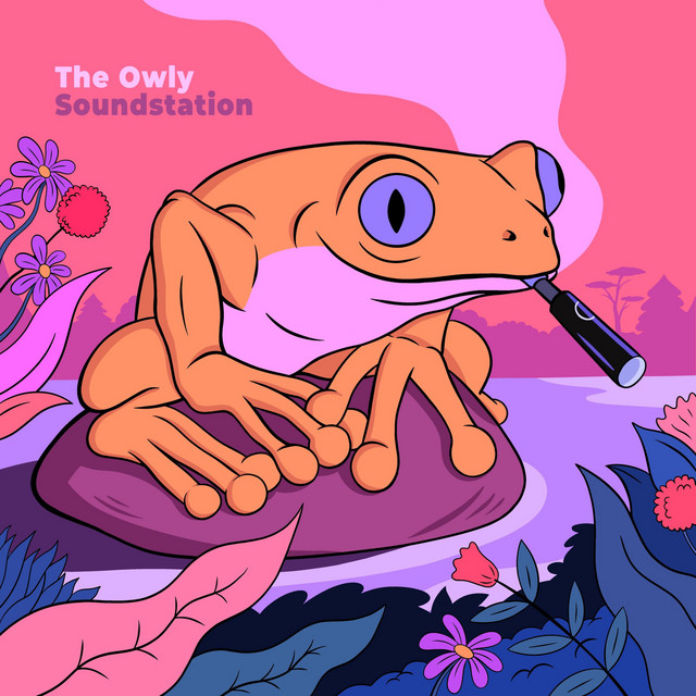 The Owly Soundstation