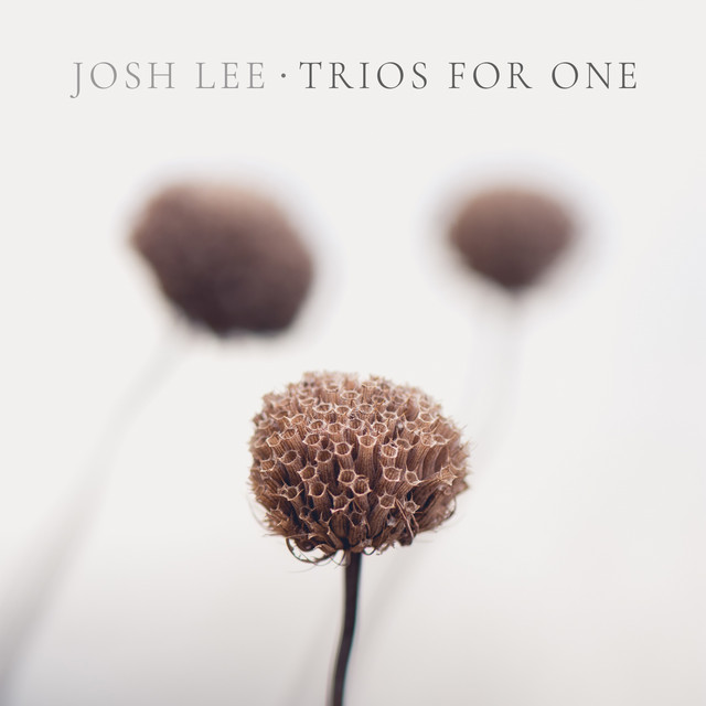 Trios for One (English Trios for Bass Viols)