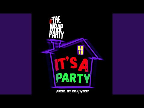 It’s A Party