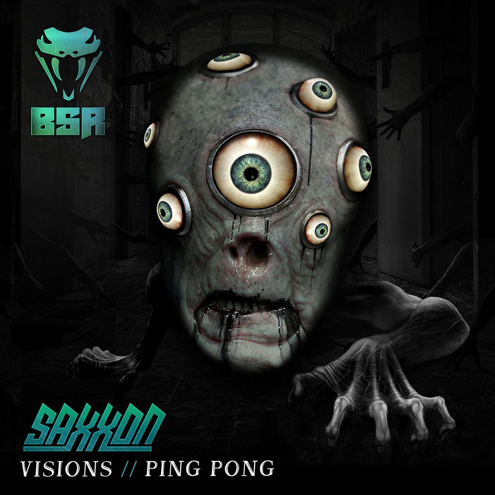 Visions / Ping Pong (Original)