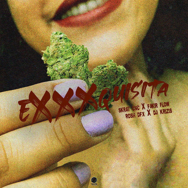 Exxxquisita Ft. Dj Krizis x Rosh DFX