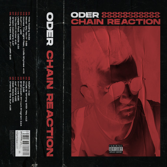 Chain Reaction