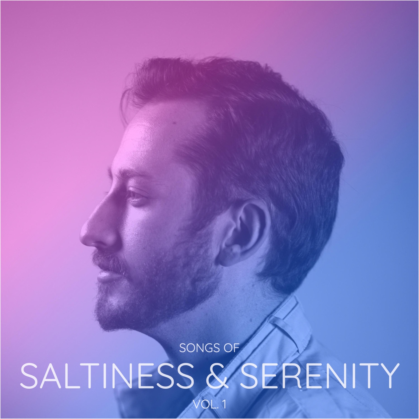 Songs of Saltiness and Serenity