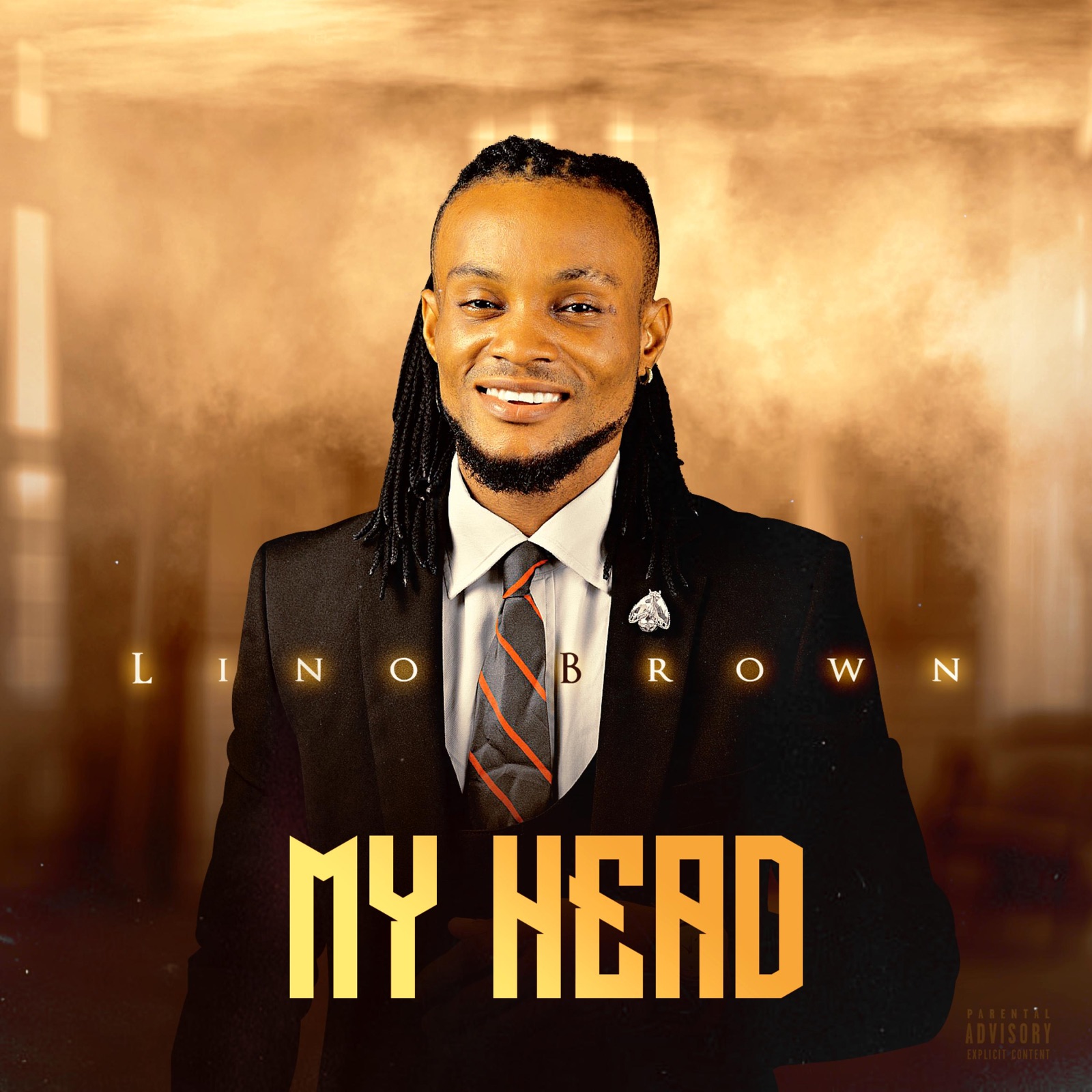 My Head - Single