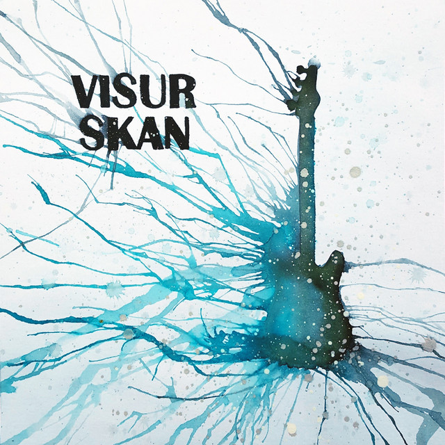 VISUR SKAN