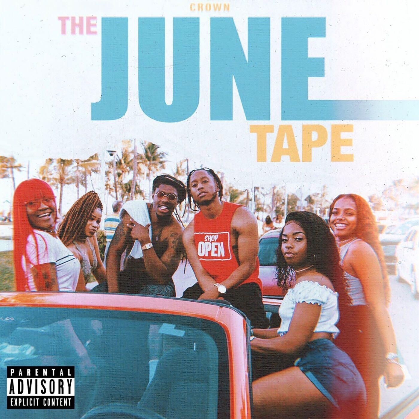 The  June Tape