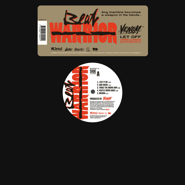 Beat Warrior
