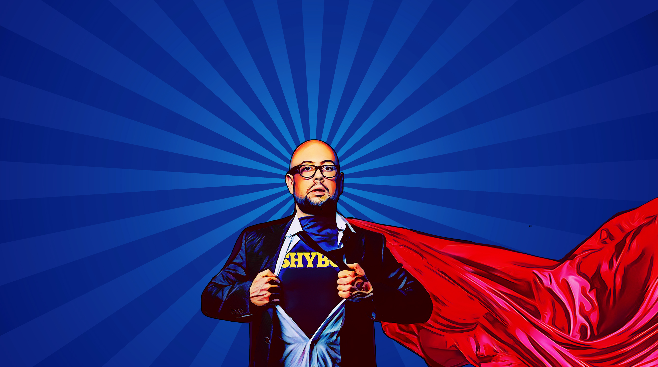 Superhero
