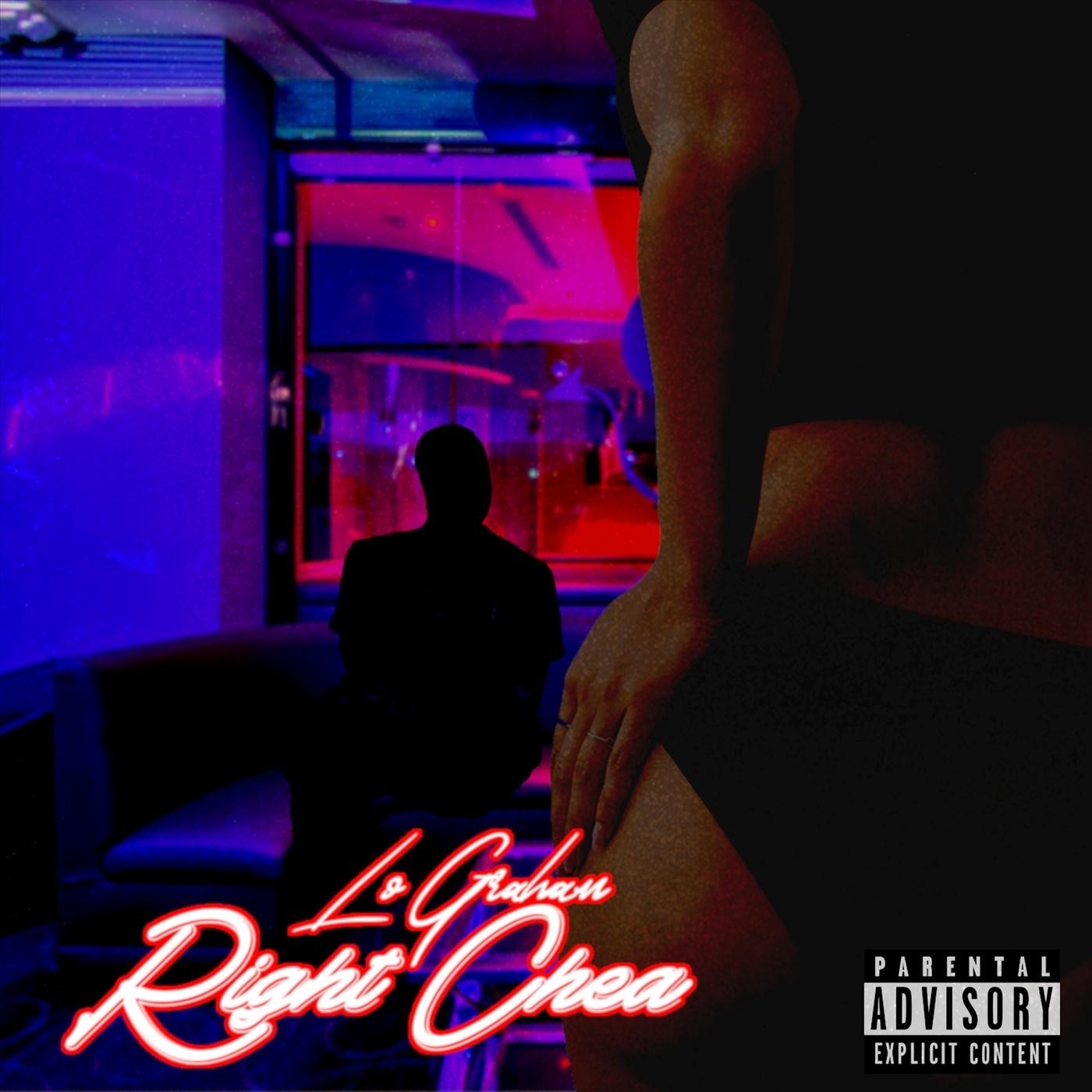 Right Chea - Single