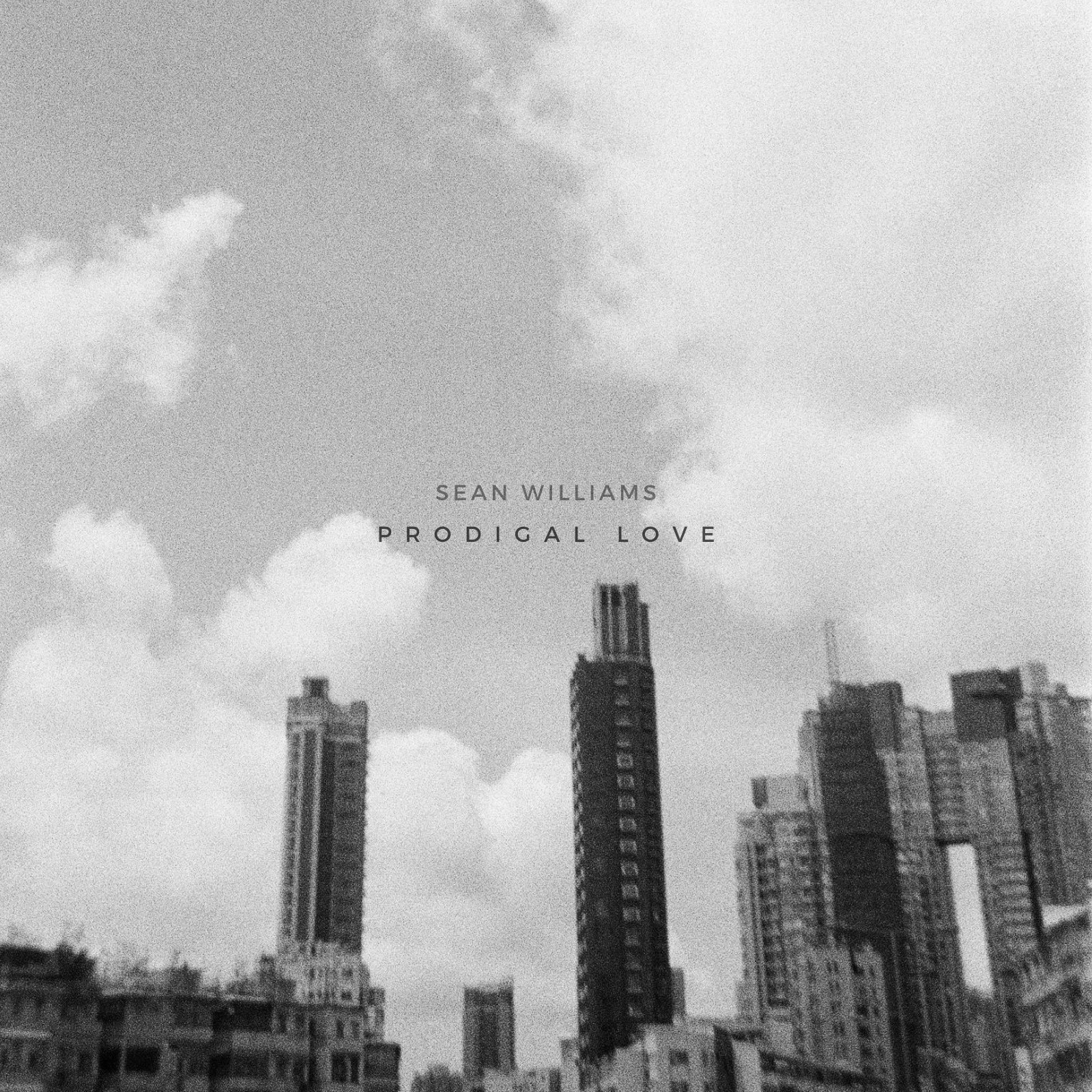 Prodigal Love