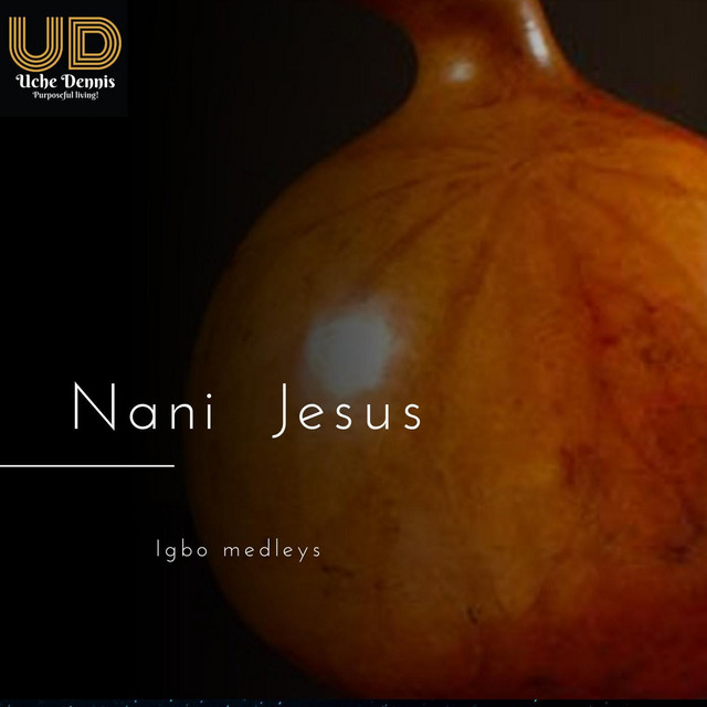 Nani Jesus