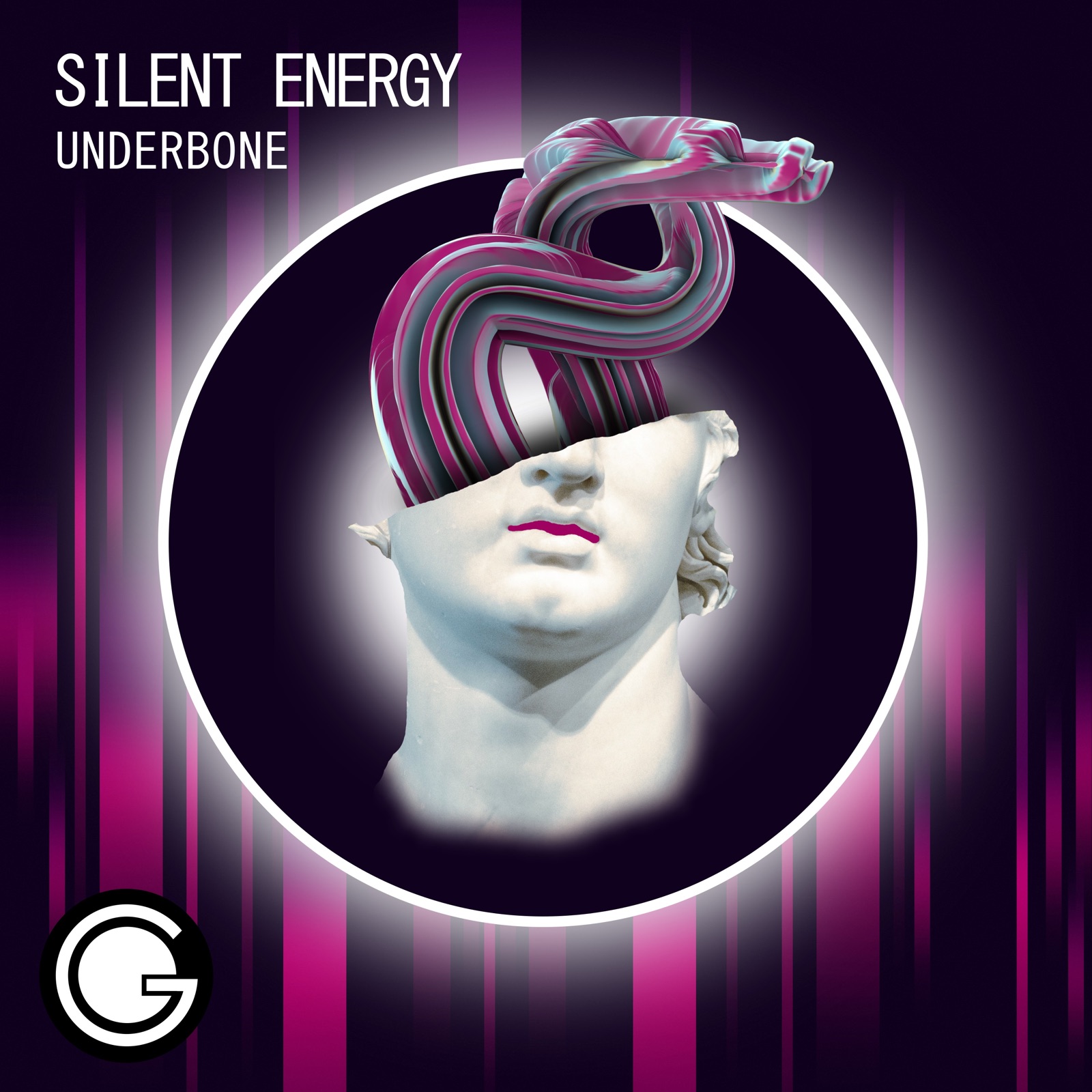 Silent Energy - Single