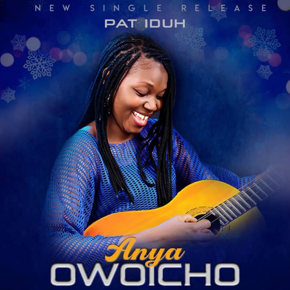 Anya Owoicho