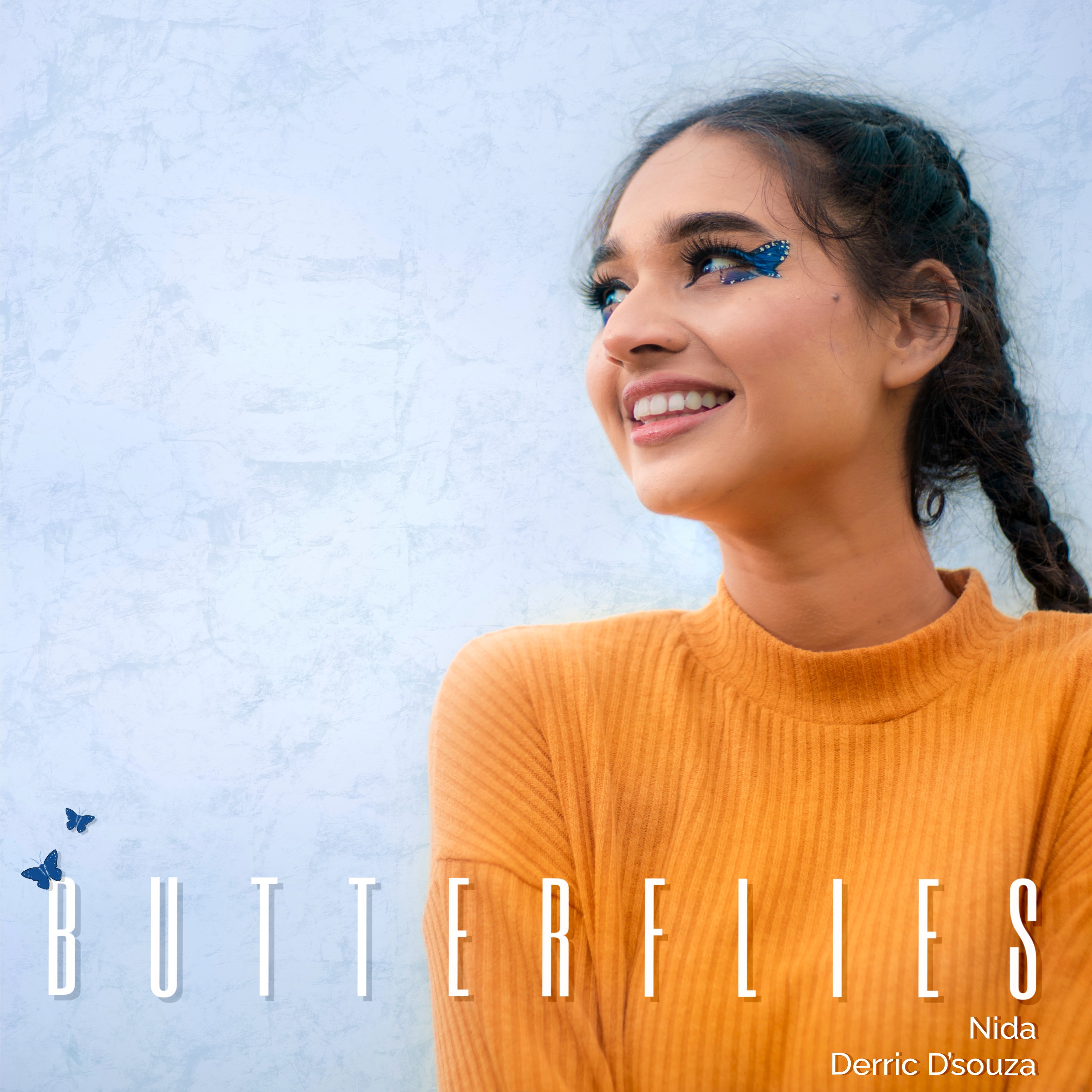 Butterflies ft Derric D’souza 