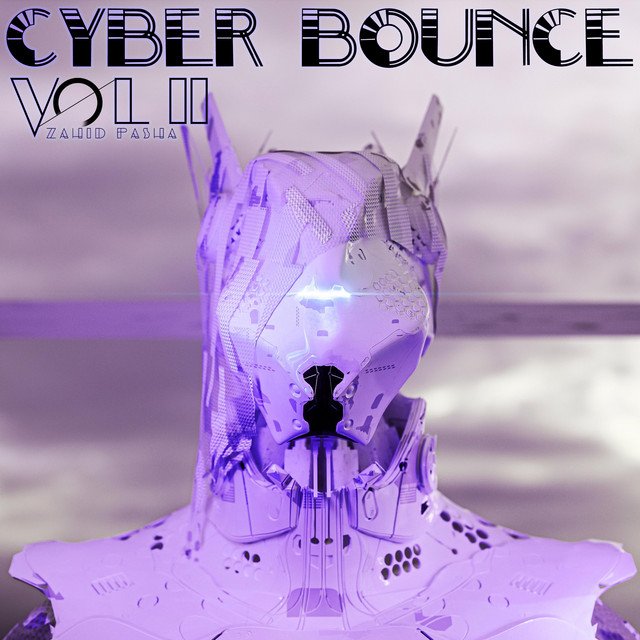 Cyber Bounce Vol. II