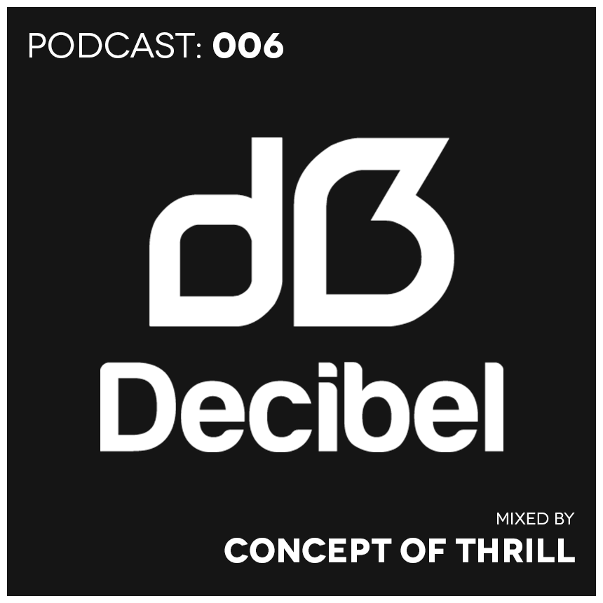 Concept Of Thrill